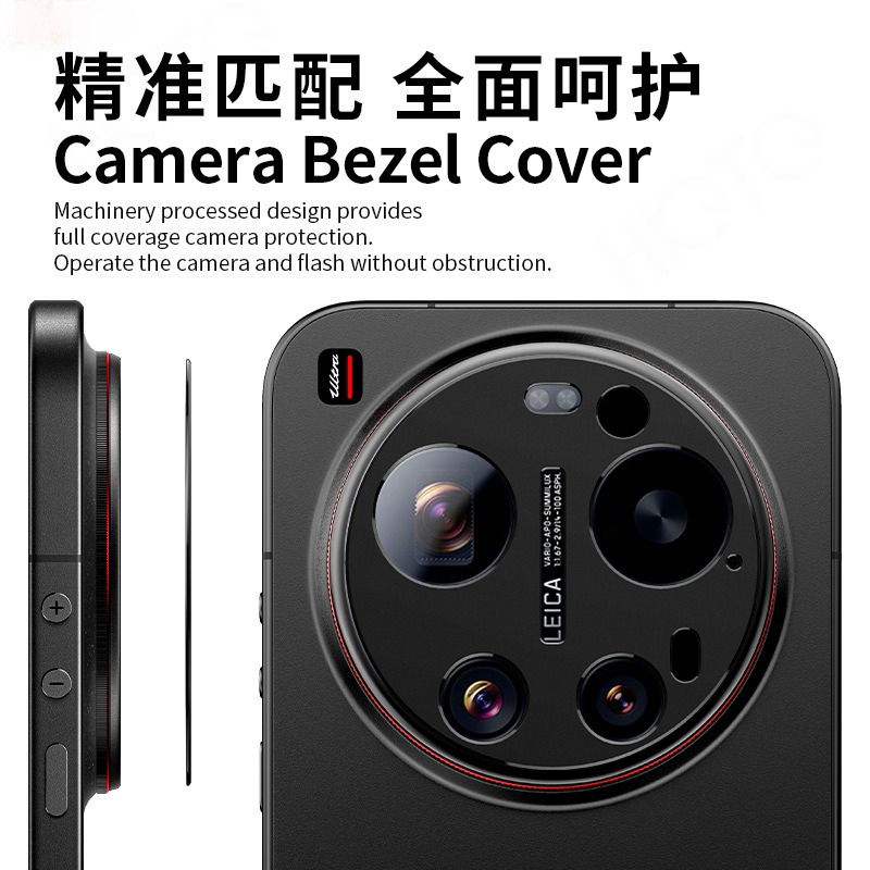 غطاء حماية عدسة الكاميرا الخلف - مراجعة Xiaomi Photography Kit وسعره