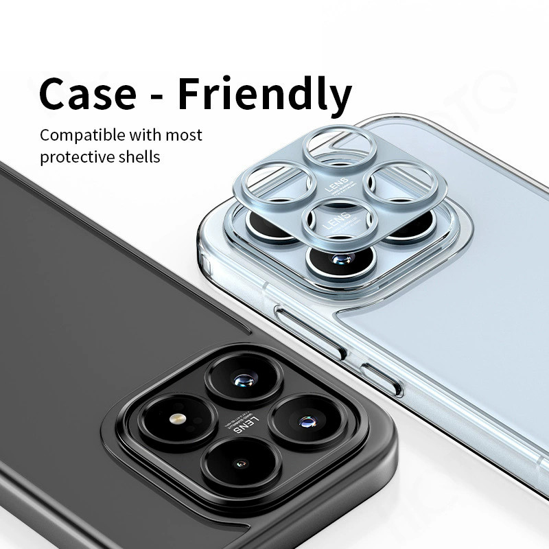 ل Xiaomi 17 15T 15 14T 14 13T  - مراجعة Photography Kit Pro Xiaomi 17 Ultra وسعره