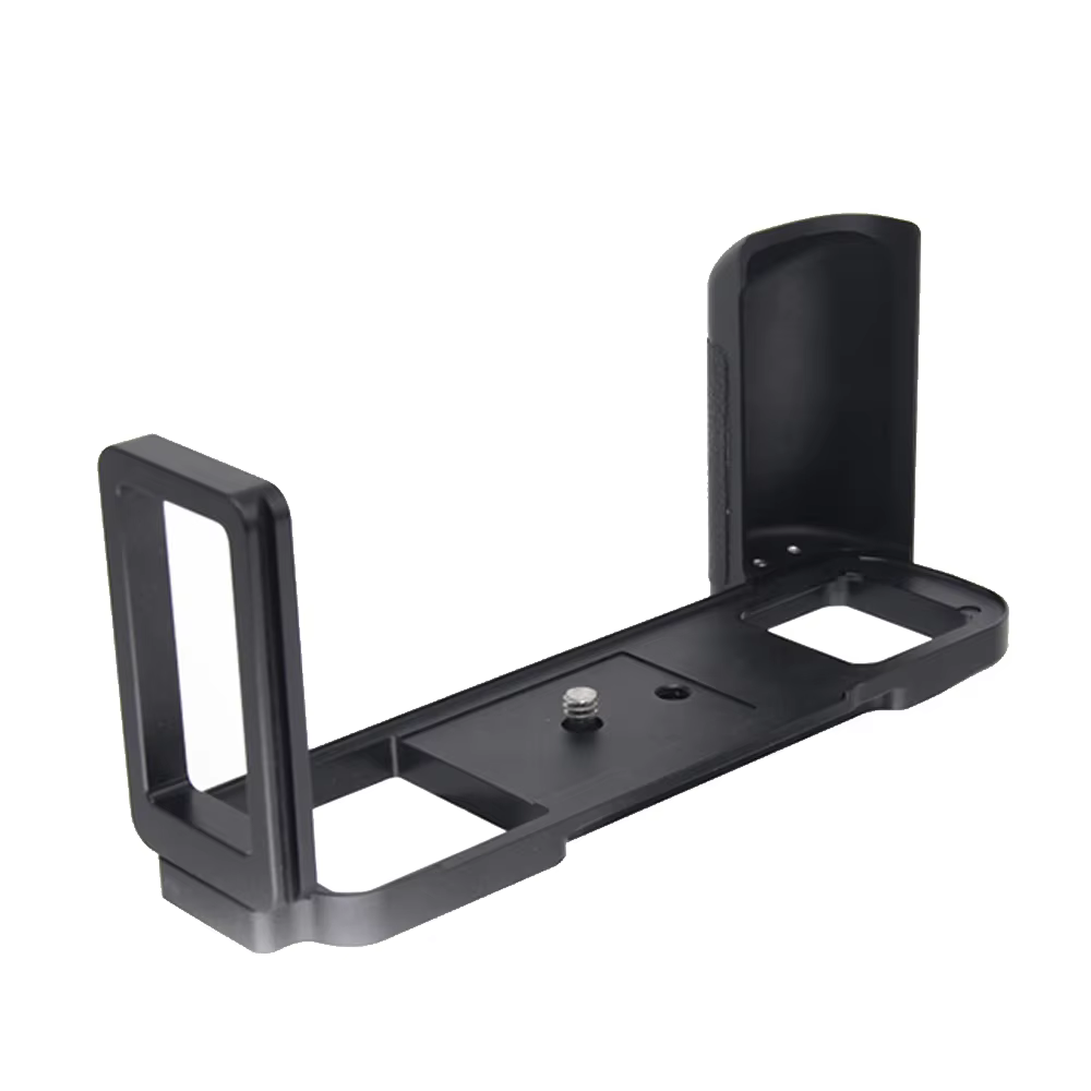 JINTU Metal Pro عمودي L نوع قو - مراجعة Camera Cage Baseplate وسعره