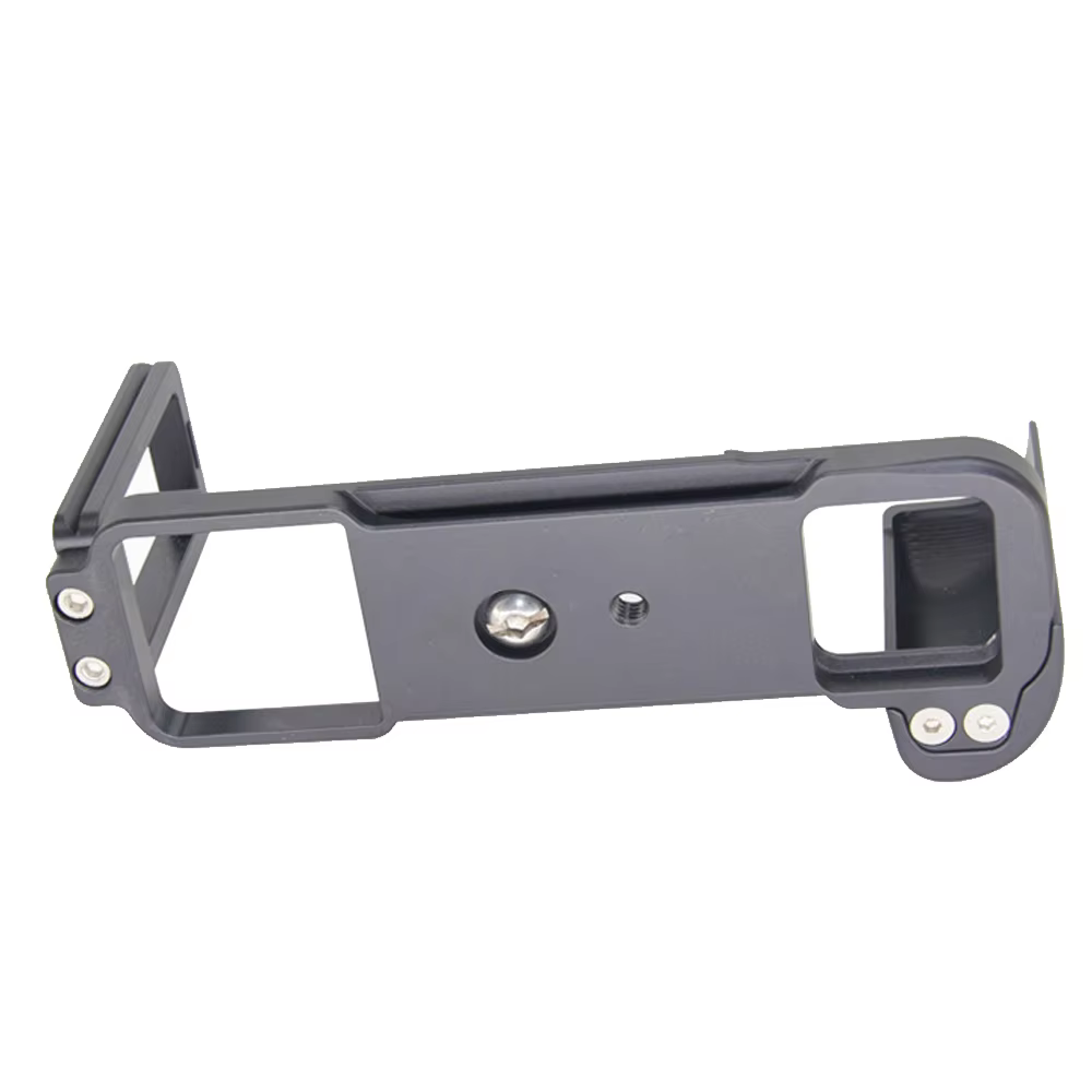 JINTU Metal Pro عمودي L نوع قو - مراجعة Camera Cage Baseplate وسعره