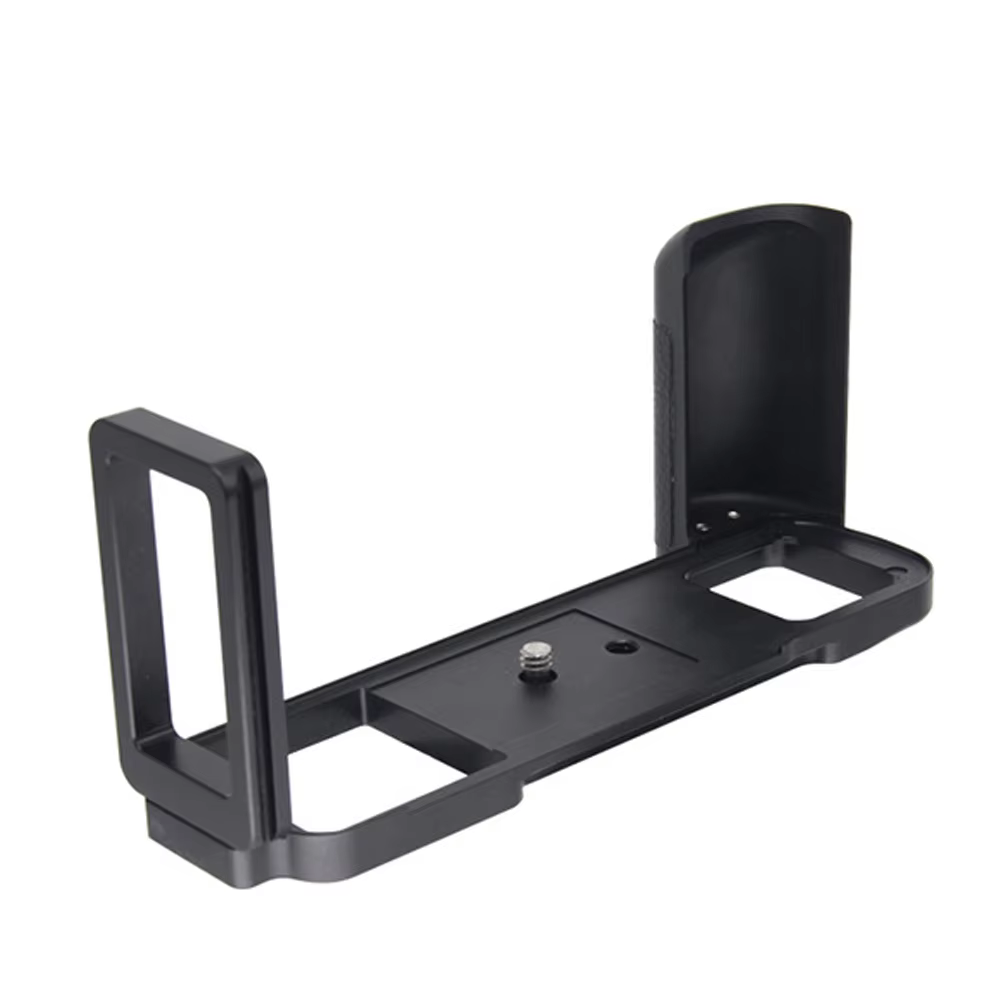 JINTU Metal Pro عمودي L نوع قو - مراجعة Camera Cage Baseplate وسعره