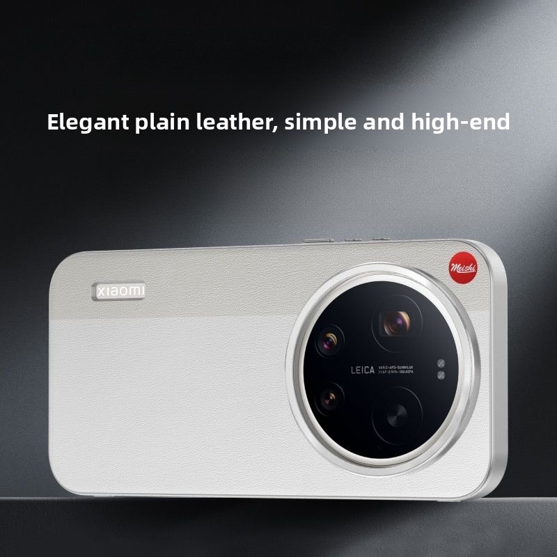 غطاء حماية أنيق لهاتف شاومي 17 - مراجعة Photography Kit Xiaomi 17 Ultra وسعره